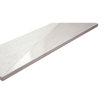 CONTRA - 4X12 SLANT, WHITE, GLOSSY/MATTE